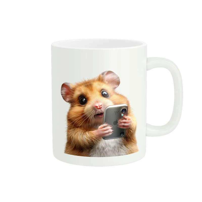 ماگ مدل موش کد 904