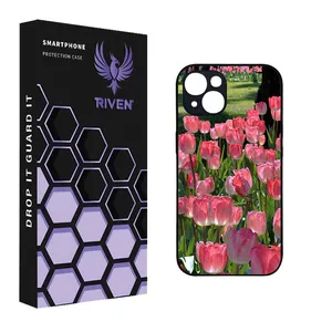 RIVEN RI3-2 Case For Apple iphone 14