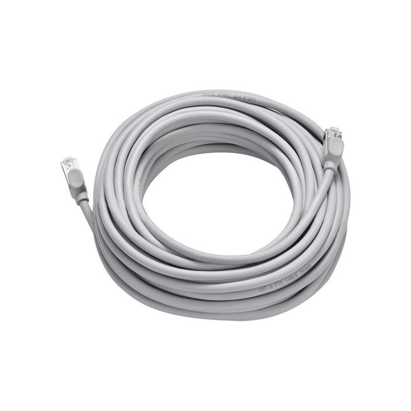 کابل شبکه Cat6 باسئوس مدل PCWL-K0G