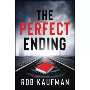 کتاب The Perfect Ending اثر Rob Kaufman انتشارات تازه ها