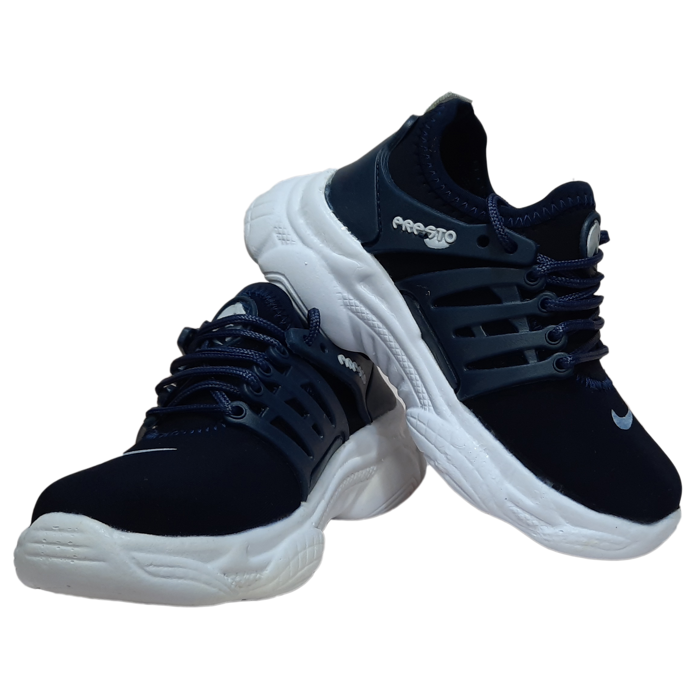 کفش مخصوص پیاده روی بچگانه مدل MOM51