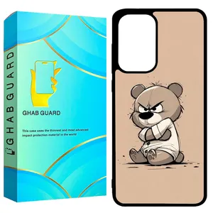Ghab Guard GCHPA52 Cover For Samsung Galaxy A52 / A52 5G / A52s 5G