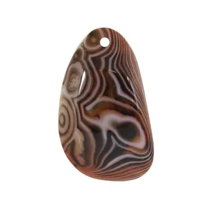 سنگ عقیق اقلیمه کد VB495