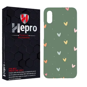 HEPRO MC Cover for XIAOMI REDMI 9A