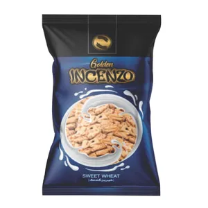 شیرین گندمک گلدن اینسنزو - 110 گرم