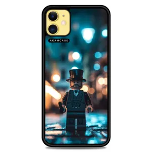 AKAM AMC-WA11-LEGO-34 Cover For Apple iPhone 11