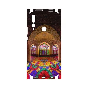 MAHOOT Nasir Al-Molk Mosque-FullSkin Cover Sticker for Huawei Y9 Prime 2019