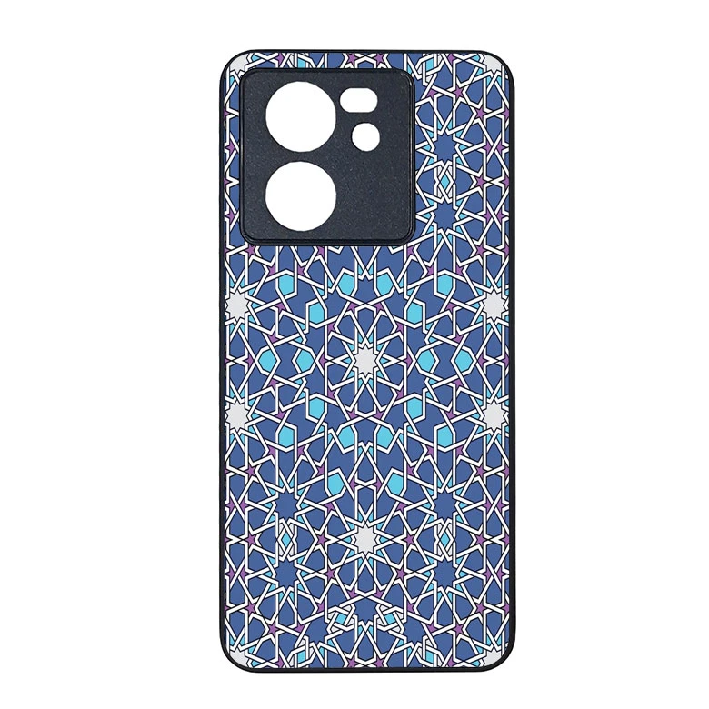 کاور طرح نقاشی مناسب برای گوشی موبایل هوآوی nova 11i