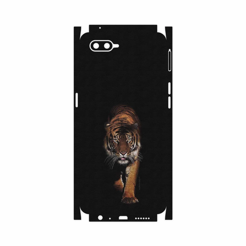 برچسب پوششی ماهوت مدل Wild Tiger-FullSkin مناسب برای گوشی موبایل اپو K1