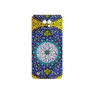 MAHOOT Iran Tile 13 Cover Sticker for LG X Cam