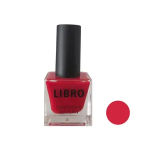  لاک ناخن لیبرو مدل لانگ لستینگ شماره 17