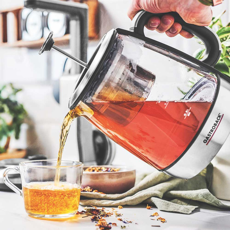 کتری برقی گاستروبک مدل 42440