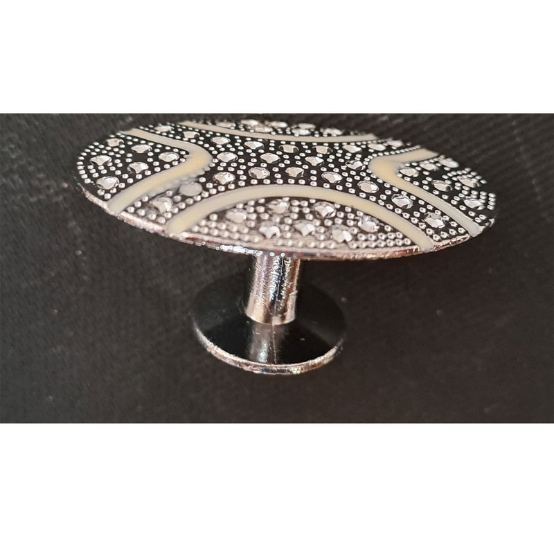 دستگیره کابینت مدل XS-4 بسته شش عددی