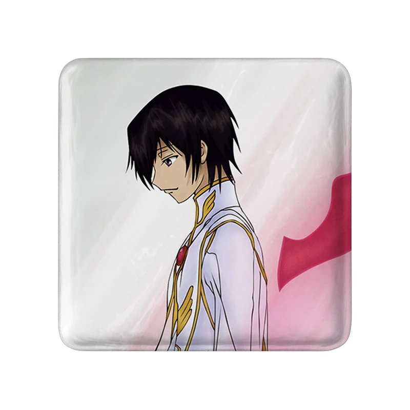 مگنت خندالو طرح لولوش وی بریتانیا انیمه کد گیاس Code Geass کد 13074