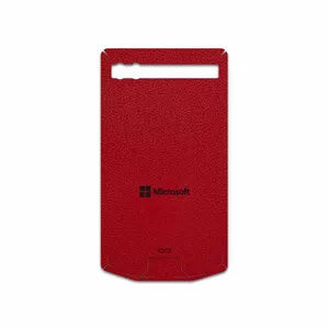 MAHOOT RL-MCRSFT Cover Sticker for BlackBerry P9983