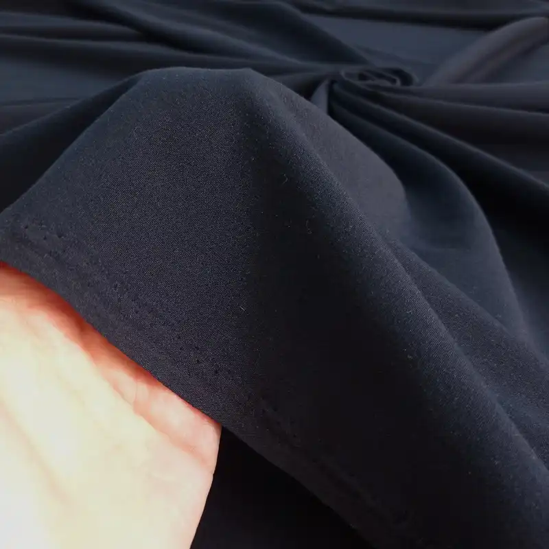 پارچه لباس مدل کرپ کش کد K112-S