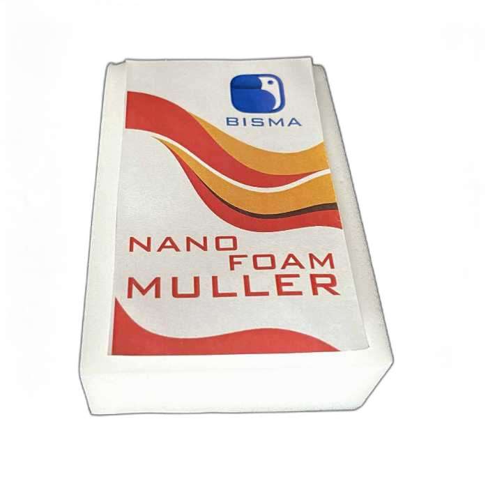 اسفنج خشگیر بیسما مدل BISMA