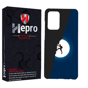 HEPRO MC Cover for SAMSUNG GALAXY A23
