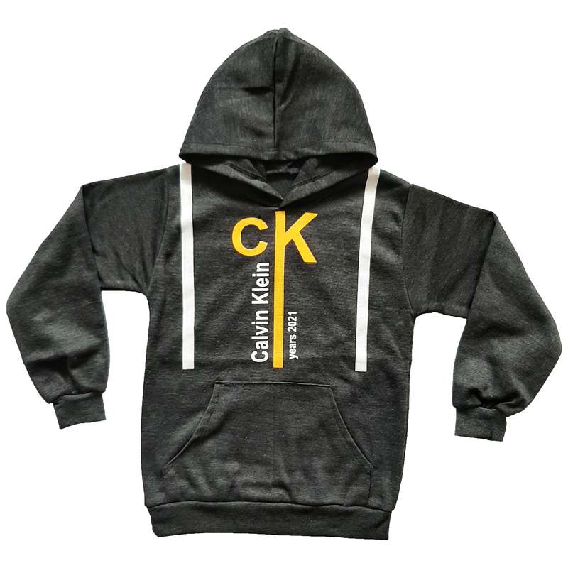 هودی پسرانه مدل LS0101