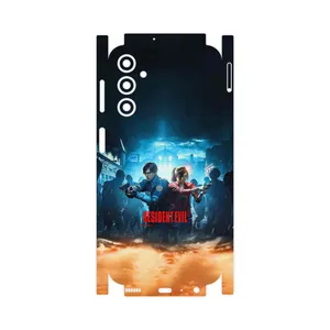 MAHOOT Residentevil Game Series-FullSkin Cover Sticker for Samsung Galaxy A24