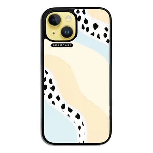 AKAM AMCWA15-BOHO6 Cover For Apple iPhone 15