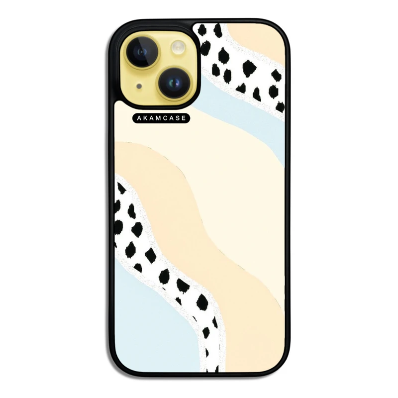 کاور آکام مدل AMCWA15-BOHO6 مناسب برای گوشی موبایل اپل iPhone 15