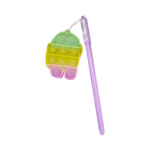 روان نویس مدل پاپیت دار طرح آدمک کد p07