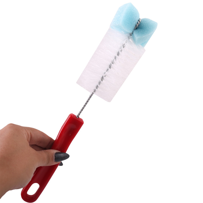 برس آریکس مدل بطری شوی کد TK1180