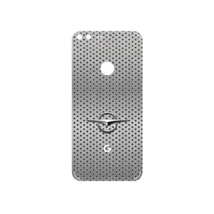 MAHOOT Haima Cover Sticker for Google Pixel