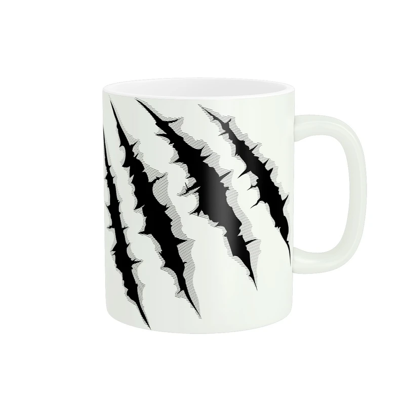 ماگ مدل فانتزی کد 23