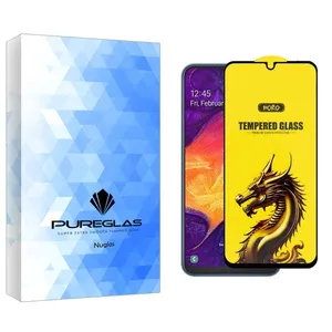 Pureglas NueGlas Y-Horo Screen Protector For Samsung Galaxy A50