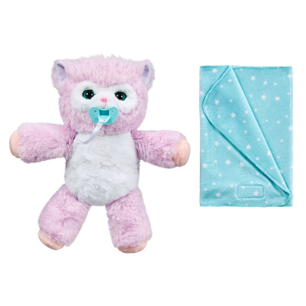 ربات موس مدل لاما Cozy Dozys