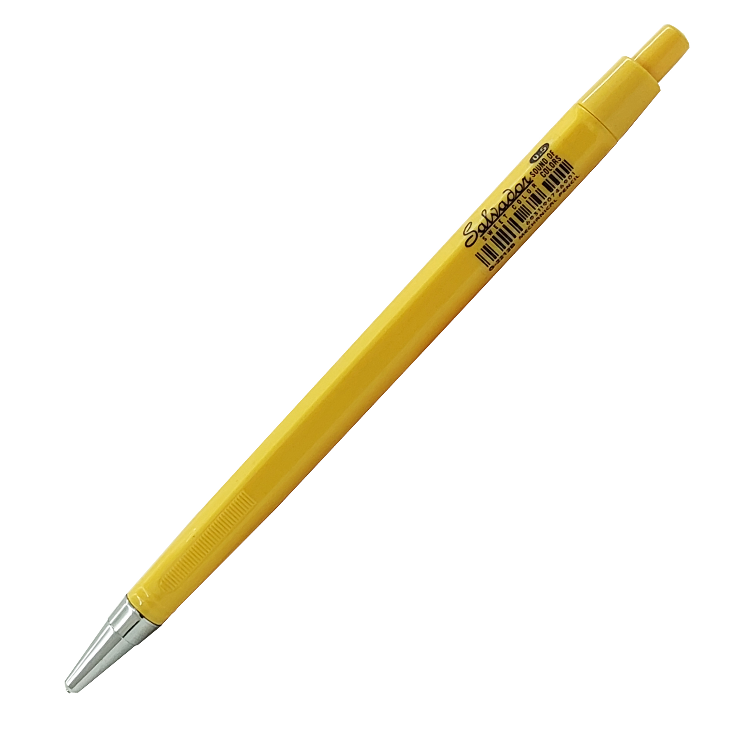 مداد نوکی 0.5 میلی متری سالوادور کد SHR-61