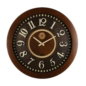 ساعت دیواری لوتوس مدل W-9819-KINGSTON 