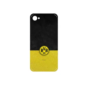 MAHOOT Borussia Dortmund FC Cover Sticker for HTC Desire 12