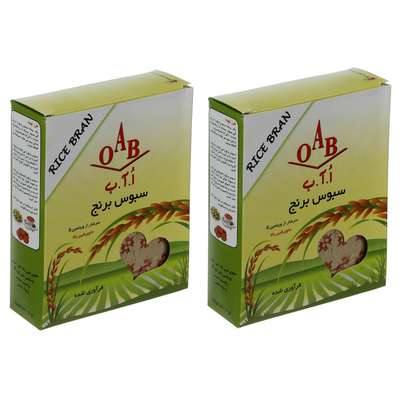 سبوس برنج را از کجا بخریم؟