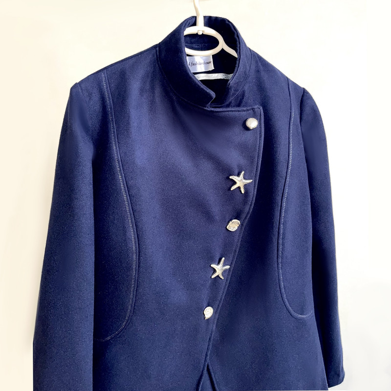 پالتو زنانه مدل ساحل