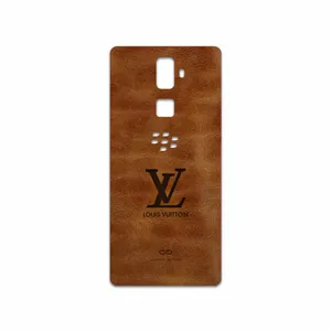 MAHOOT BFL-LS_VTTN Cover Sticker for BlackBerry Evolve