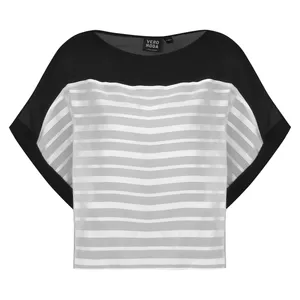 بلوز زنانه ورو مدا مدل Vro9898