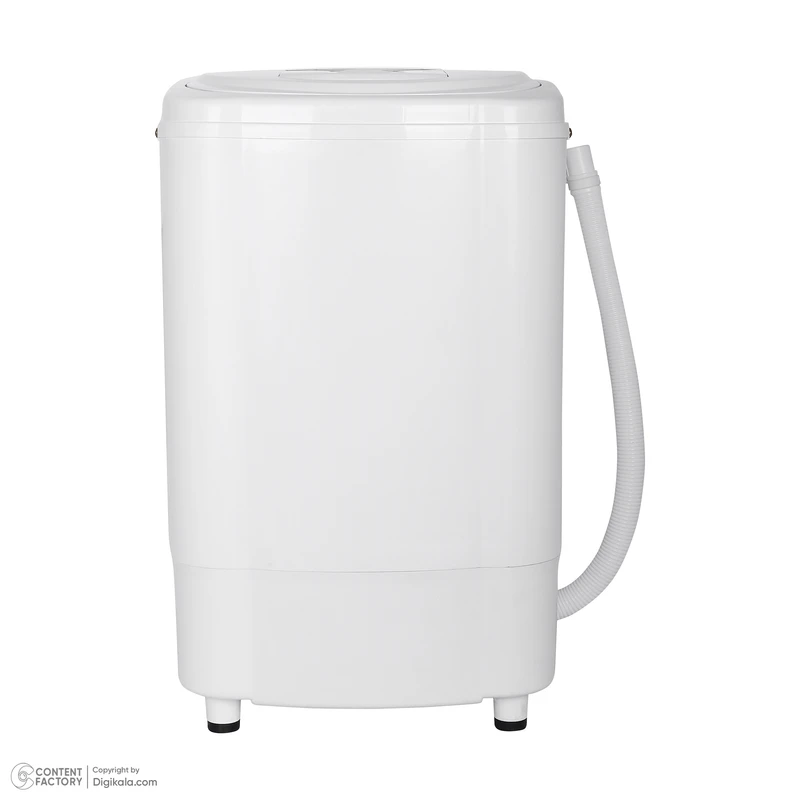 عکس شماره 2 : مینی-واش 3.5 کیلوگرم فریدولین مدل sw35 ظرفیت 3.5 کیلو گرم با سبد خشک کن