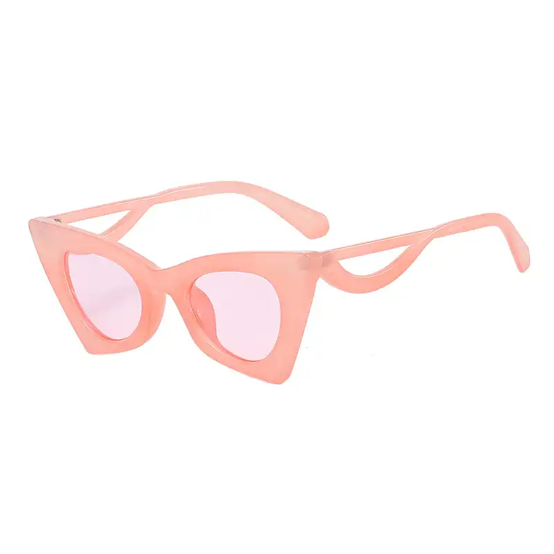 عینک شب زنانه مدل Z2066 Semi Transparent