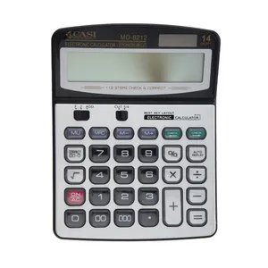 ماشین حساب کاسی مدل MD-8212