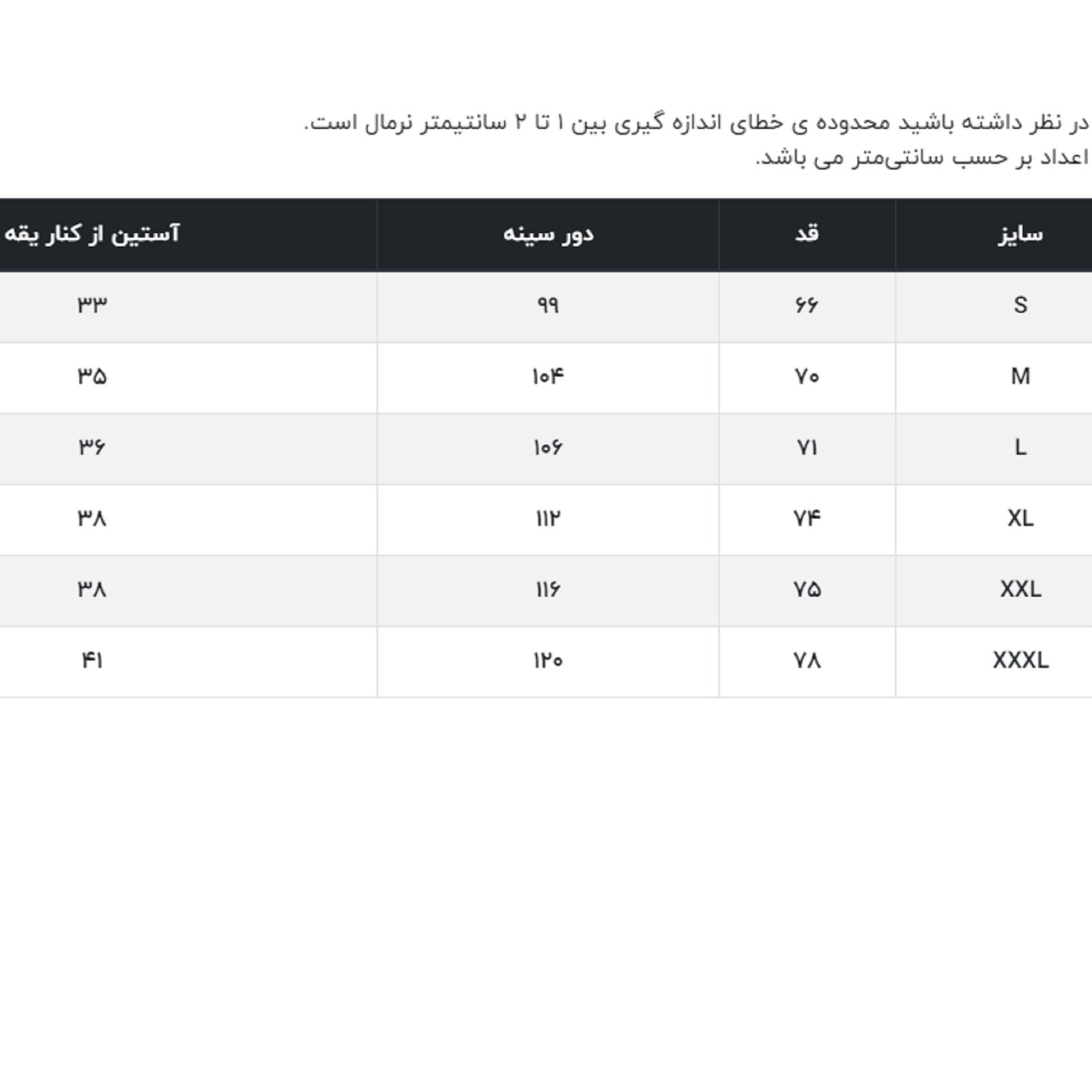 پولوشرت آستین کوتاه مردانه جوتی جینز مدل بیسیک کد 1551425 رنگ کله‌غازی -  - 5