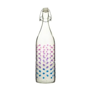 بطری شروه مدل PARMA کد R14836