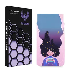 RIVEN RI2-18 Case For Apple iPhone X/XS