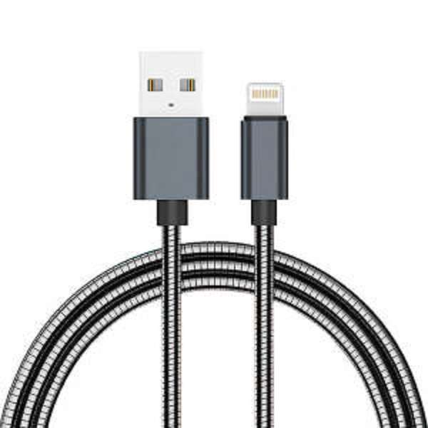 کابل تبدیل USB به لایتنینگ مدل M09 طول 0.9 متر