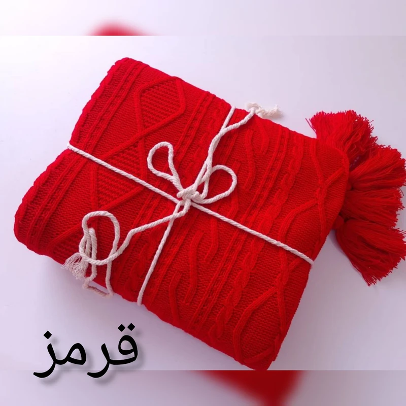 عکس شماره 23 : شال مبل و تخت مدل دیانا سایز 174×144 سانتی متر