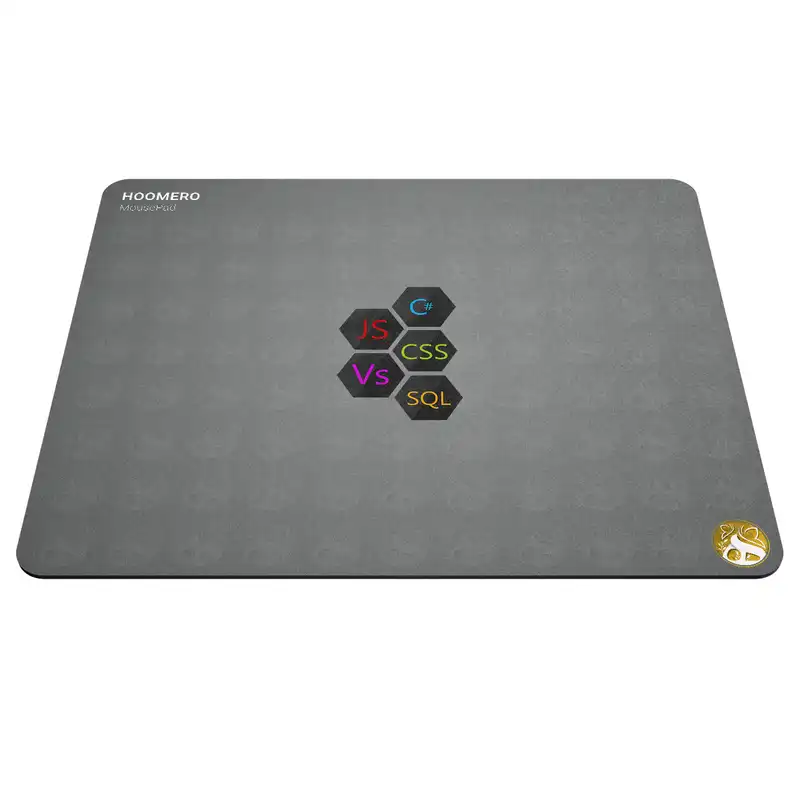 ماوس پد هومرو مدل A5721 طرح برنامه نویسی