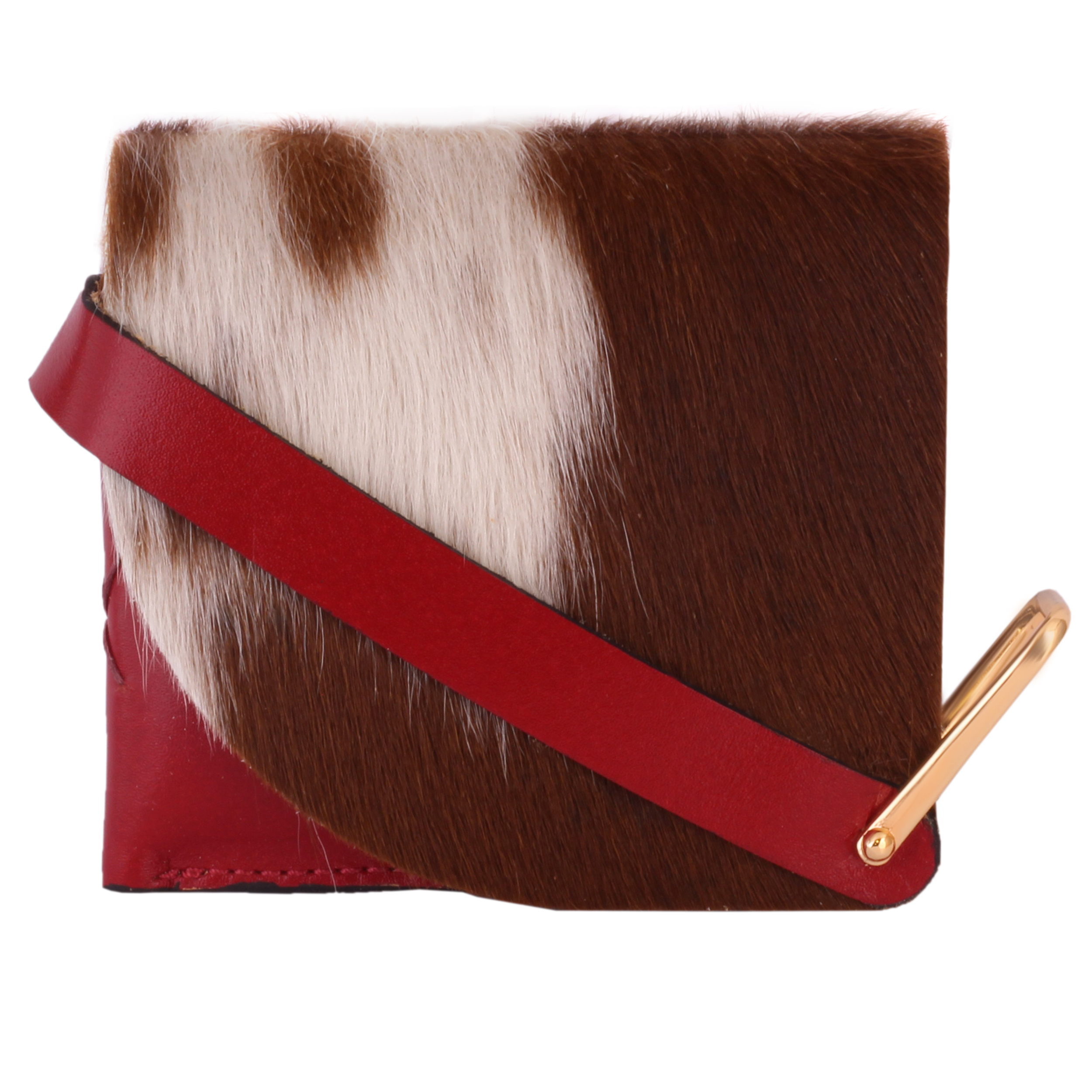 کیف پول زنانه مدل SW082