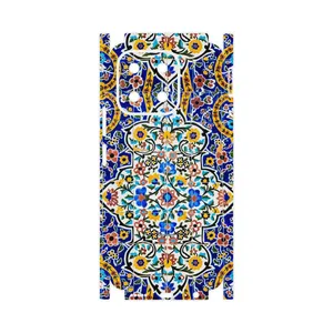 MAHOOT Iran Tile 12-FullSkin Cover Sticker for Honor X6b